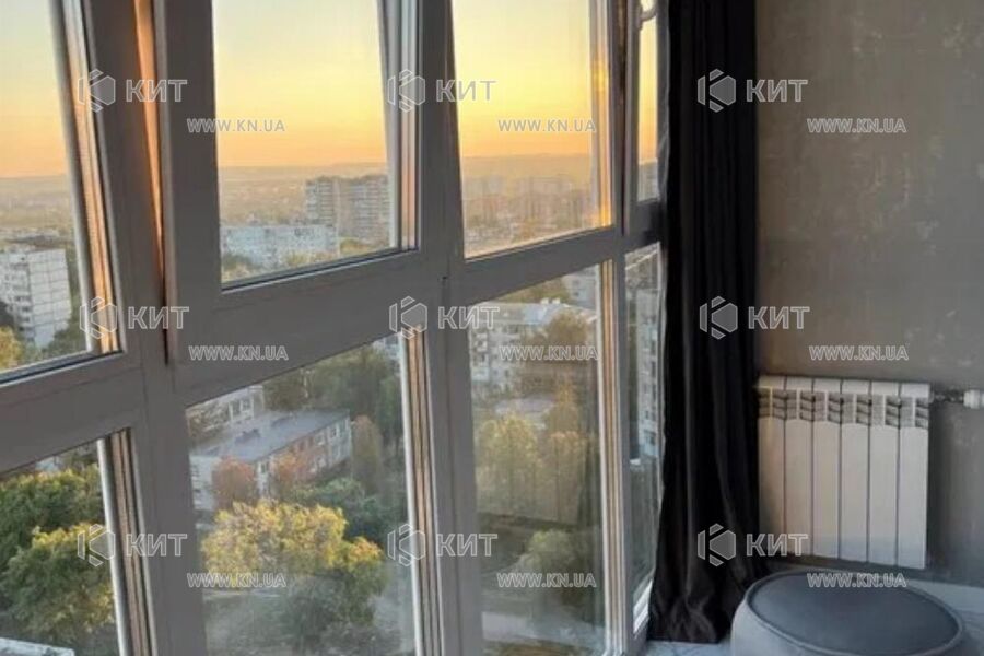 Продажа квартиры Харьков, Одесская, 68м²