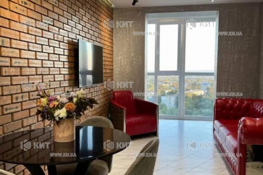 Продажа квартиры Харьков, Одесская, 68м²
