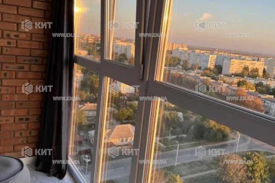 Продажа квартиры Харьков, Одесская, 68м²