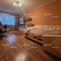 Продаж квартири Харків, Північна Салтівка 1, 62м²