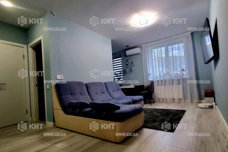 Продаж квартири Харків, Нові Дома, 74м²