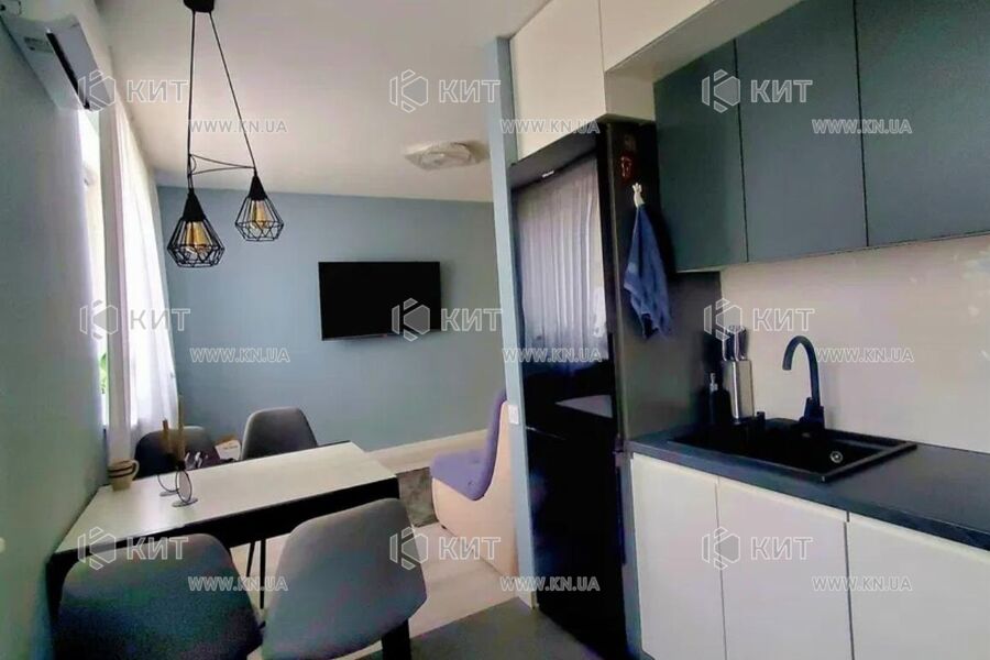 Продаж квартири Харків, Нові Дома, 74м²