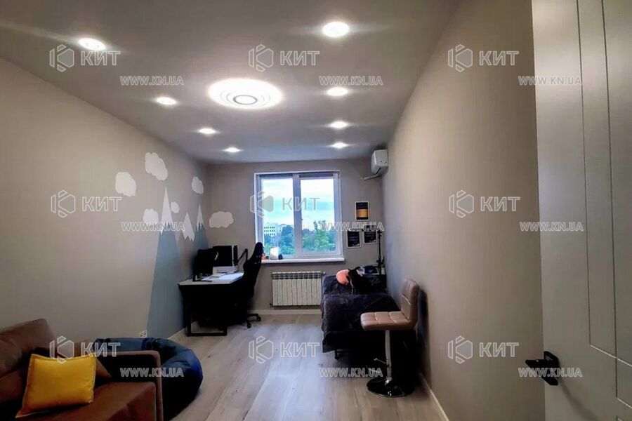 Продаж квартири Харків, Нові Дома, 74м²