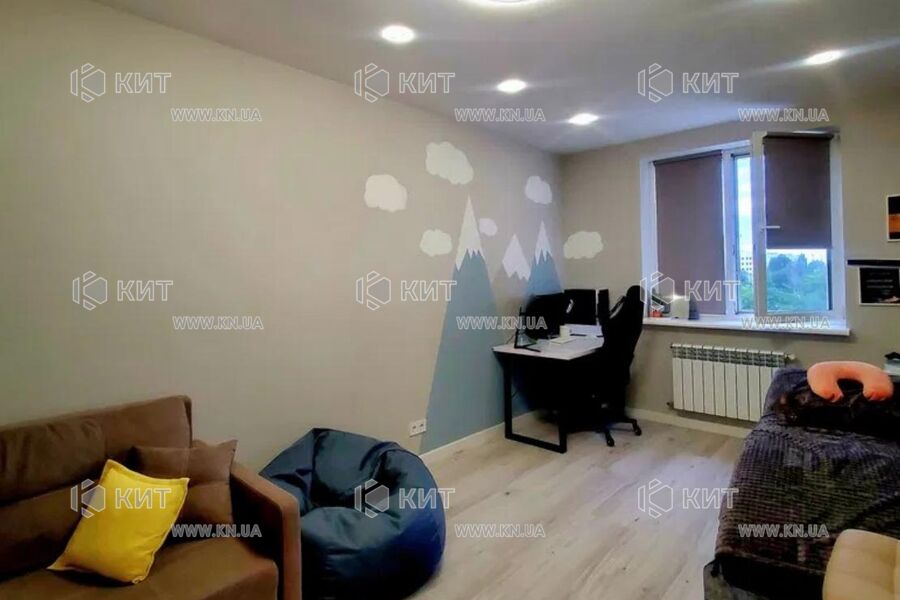 Продаж квартири Харків, Нові Дома, 74м²