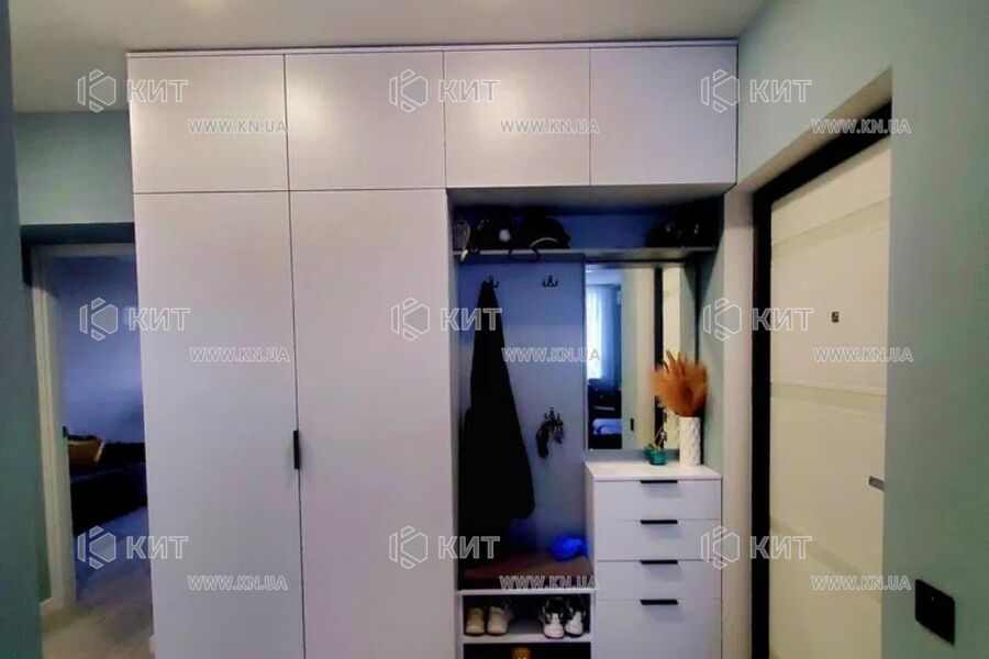 Продаж квартири Харків, Нові Дома, 74м²