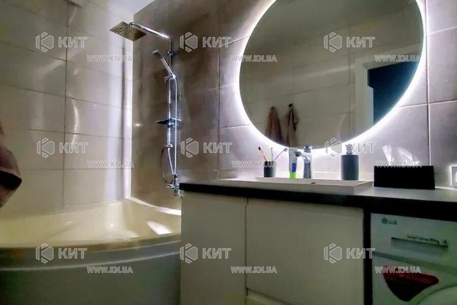 Продаж квартири Харків, Нові Дома, 74м²