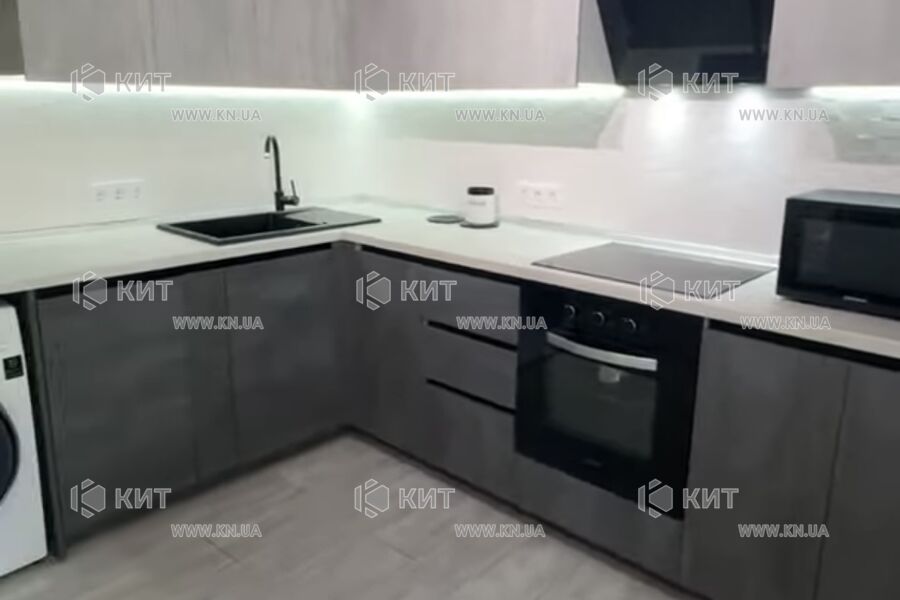 Продажа квартиры Харьков, ХТЗ, Рогань, 57.8м²