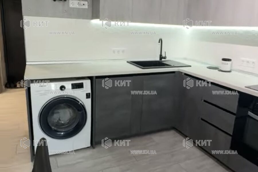 Продажа квартиры Харьков, ХТЗ, Рогань, 57.8м²