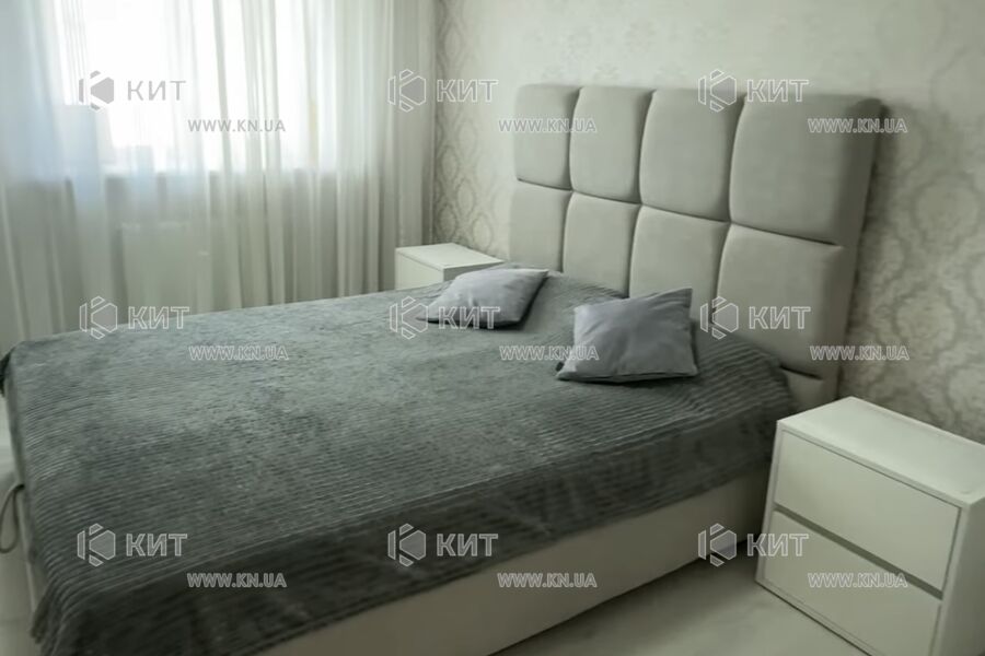 Продажа квартиры Харьков, ХТЗ, Рогань, 57.8м²