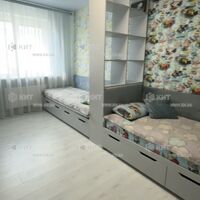 Продажа квартиры Харьков, ХТЗ, Рогань, 57.8м²
