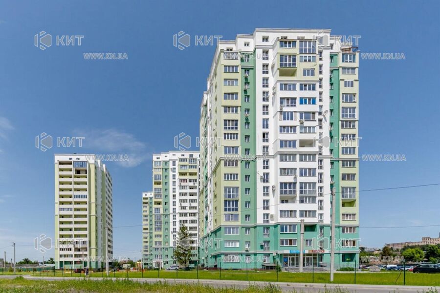 Продажа квартиры Харьков, Центральный рынок, 50м²