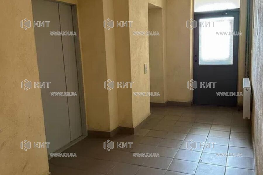 Продажа квартиры Харьков, Центральный рынок, 50м²