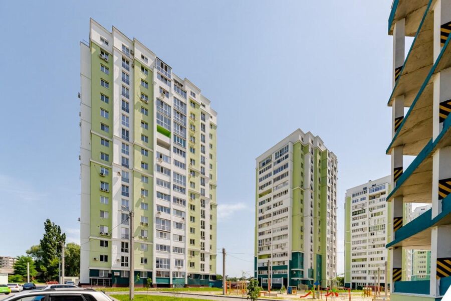 Продажа квартиры Харьков, Центральный рынок, 50м²