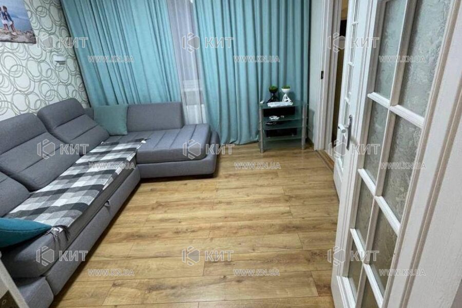 Продажа квартиры Харьков, Холодная гора, 68м²