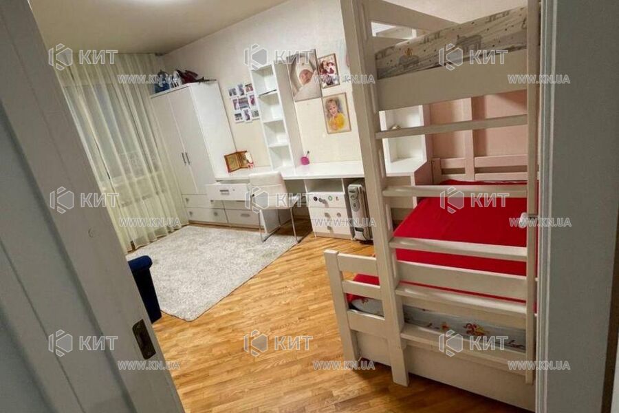 Продажа квартиры Харьков, Холодная гора, 68м²