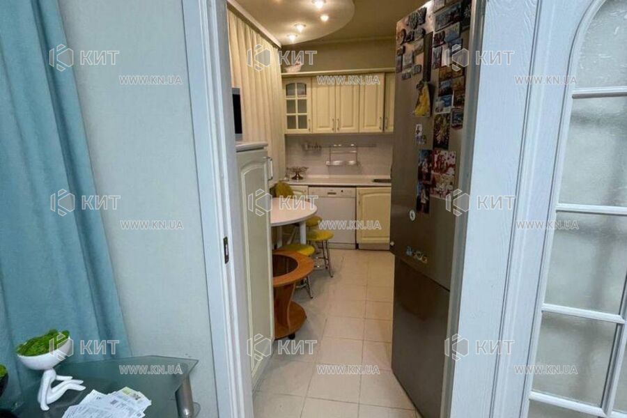 Продажа квартиры Харьков, Холодная гора, 68м²