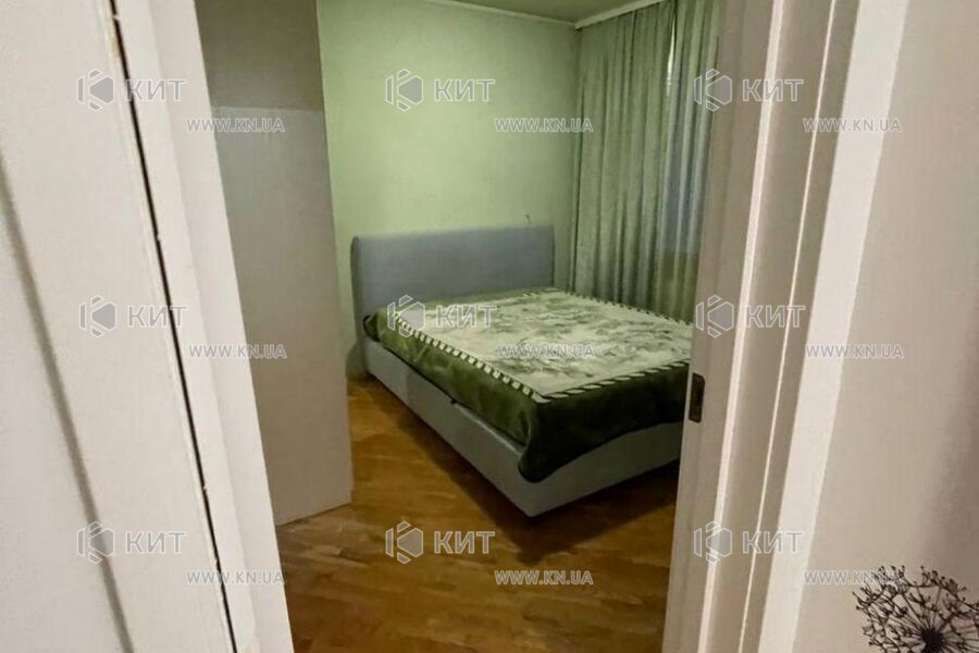 Продажа квартиры Харьков, Холодная гора, 68м²