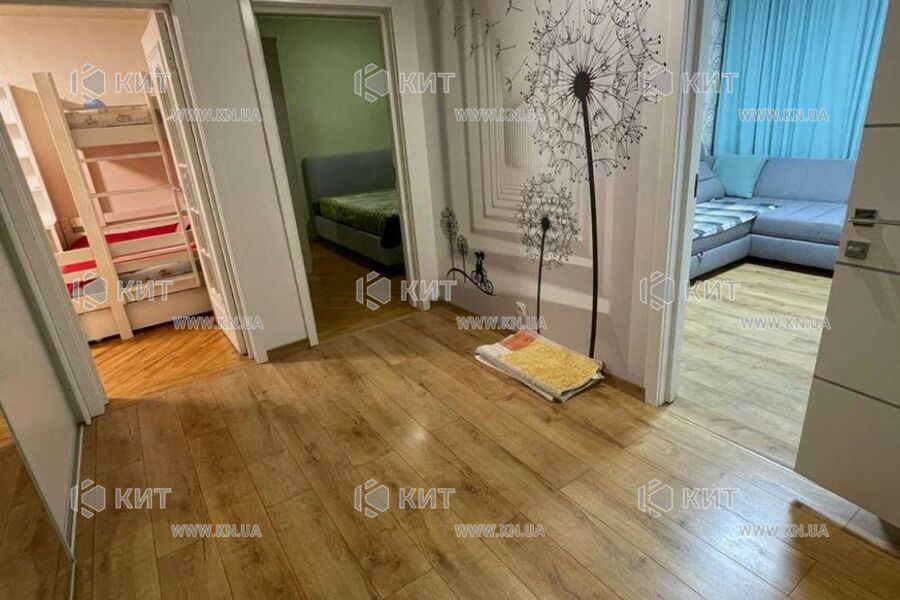 Продажа квартиры Харьков, Холодная гора, 68м²