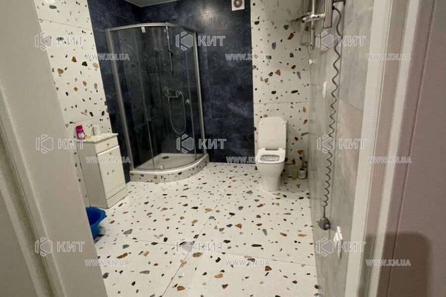 Продажа квартиры Харьков, Холодная гора, 68м²
