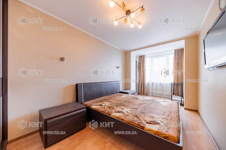 Продажа квартиры Харьков, Гагарина, Спортивная, Защитников, 76м²