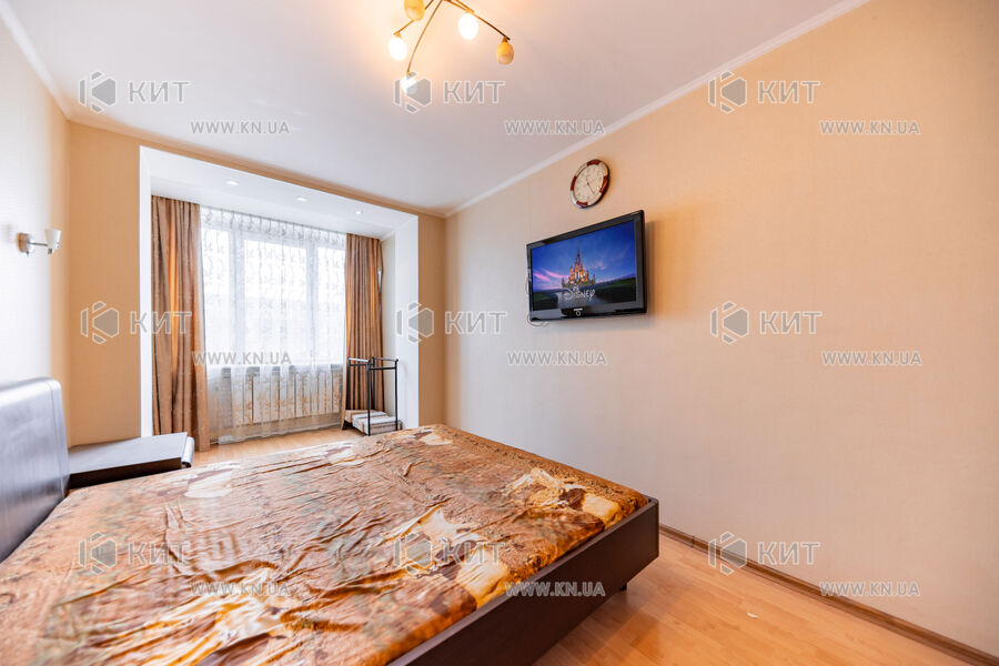 Продажа квартиры Харьков, Гагарина, Спортивная, Защитников, 76м²