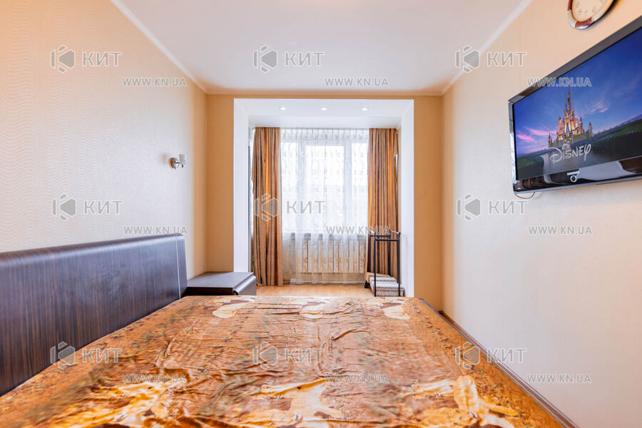 Продажа квартиры Харьков, Гагарина, Спортивная, Защитников, 76м²