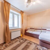 Продажа квартиры Харьков, Гагарина, Спортивная, Защитников, 76м²