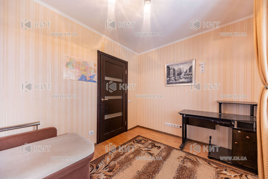 Продажа квартиры Харьков, Гагарина, Спортивная, Защитников, 76м²