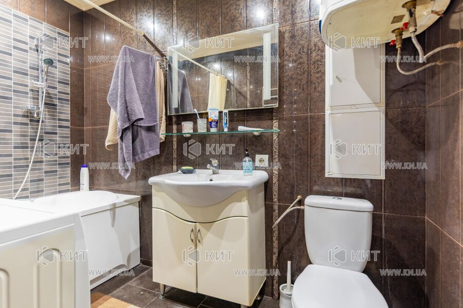Продажа квартиры Харьков, Гагарина, Спортивная, Защитников, 76м²