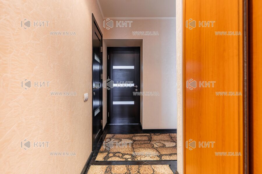 Продажа квартиры Харьков, Гагарина, Спортивная, Защитников, 76м²