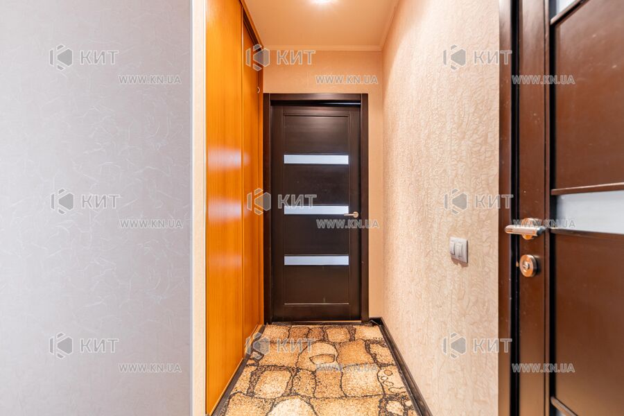 Продажа квартиры Харьков, Гагарина, Спортивная, Защитников, 76м²
