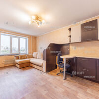 Продаж квартири Харків, Салтівка, 20м²
