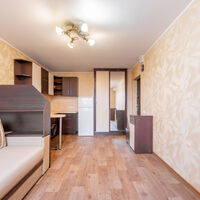 Продаж квартири Харків, Салтівка, 20м²