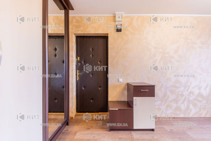 Продаж квартири Харків, Салтівка, 20м²