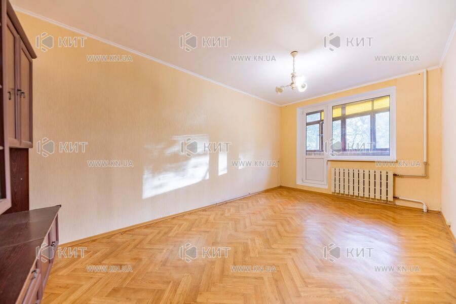 Продаж квартири Харків, Одеська, 33м²