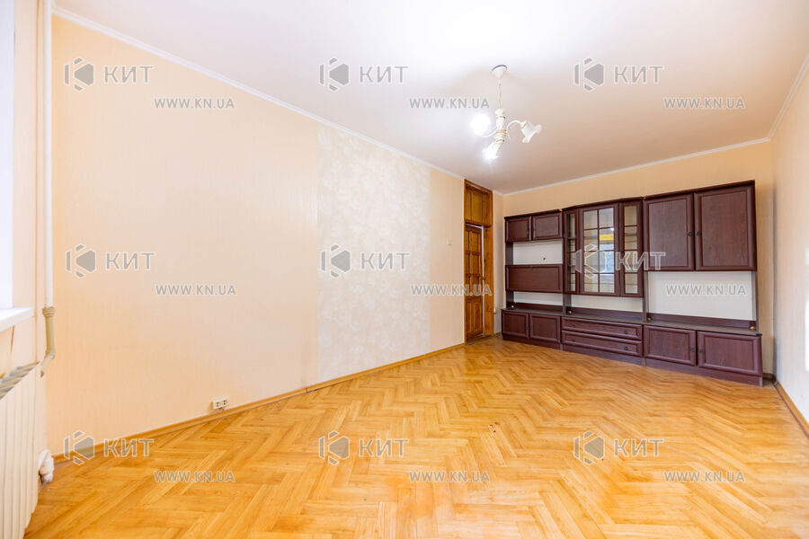 Продаж квартири Харків, Одеська, 33м²