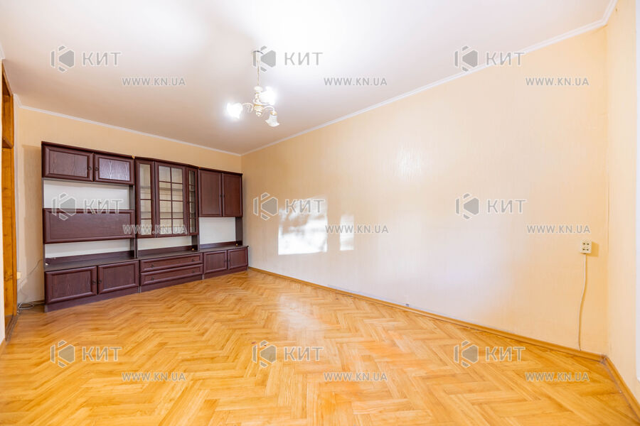 Продаж квартири Харків, Одеська, 33м²