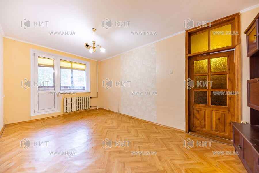 Продаж квартири Харків, Одеська, 33м²