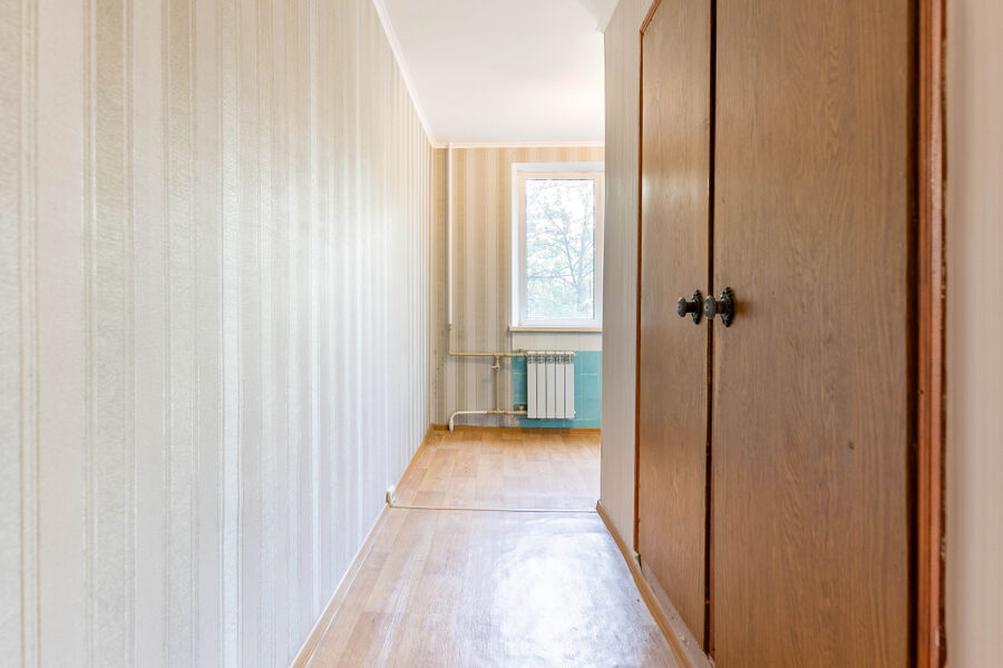 Продаж квартири Харків, Одеська, 33м²