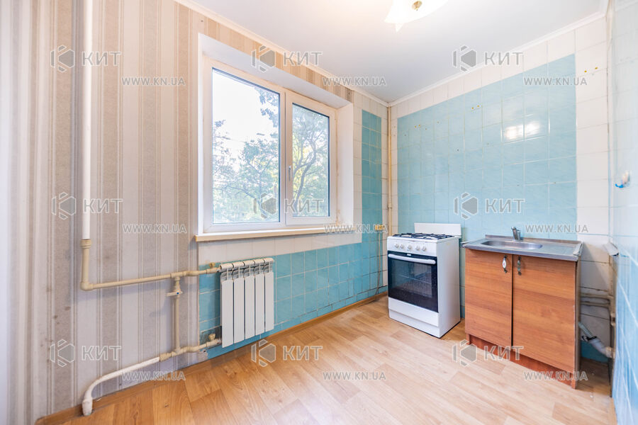 Продаж квартири Харків, Одеська, 33м²