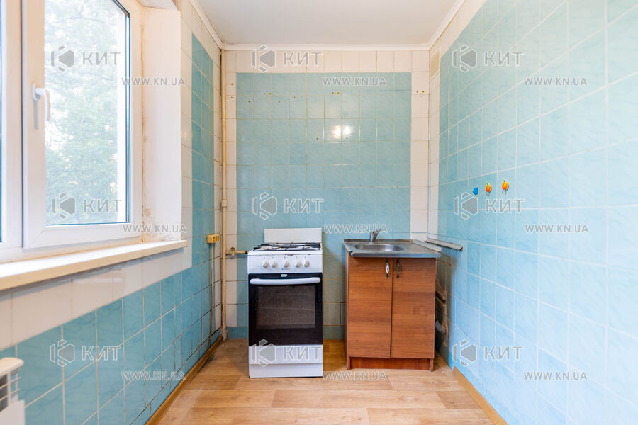 Продаж квартири Харків, Одеська, 33м²