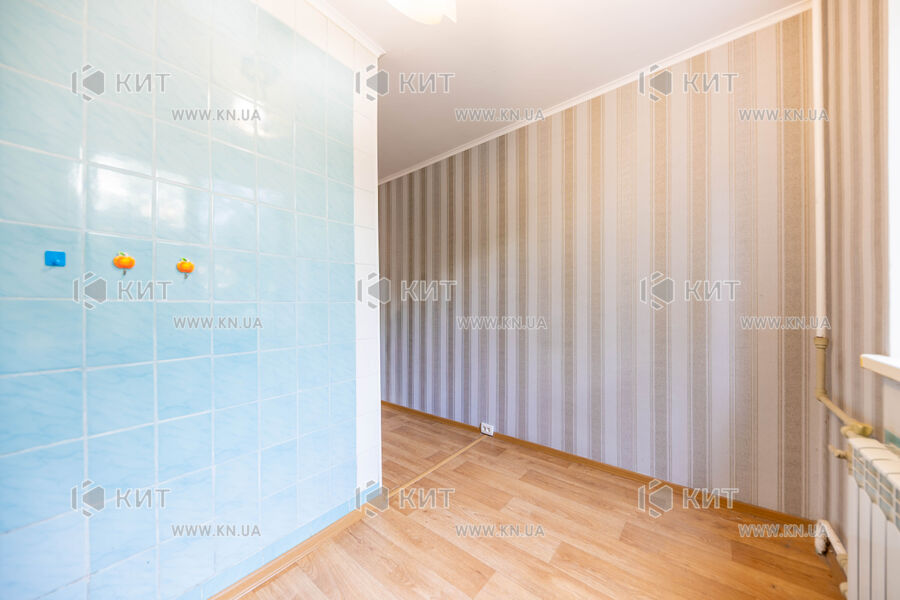 Продаж квартири Харків, Одеська, 33м²