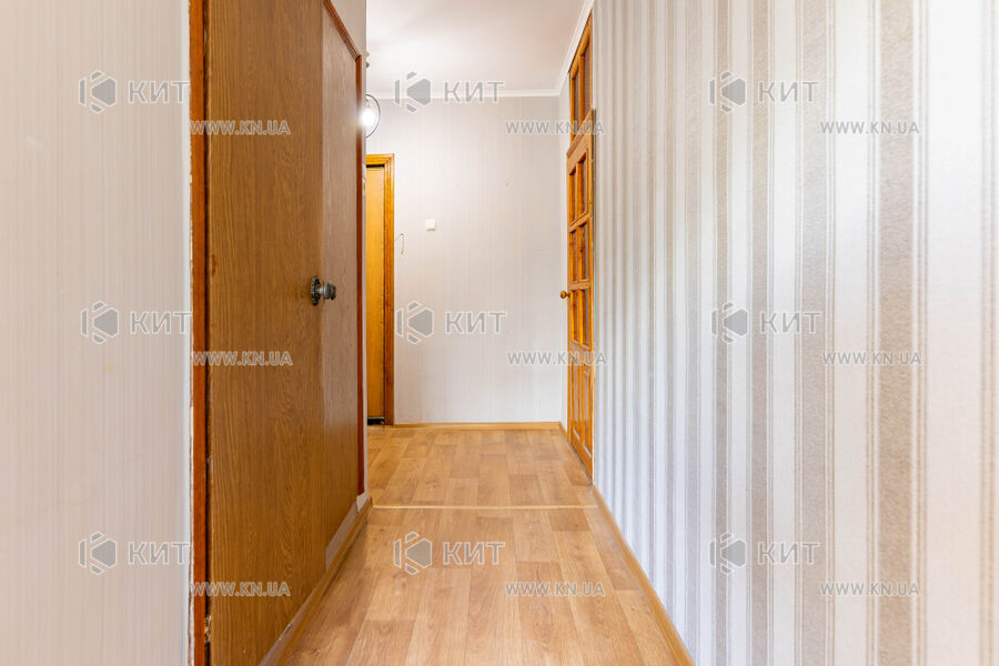 Продаж квартири Харків, Одеська, 33м²