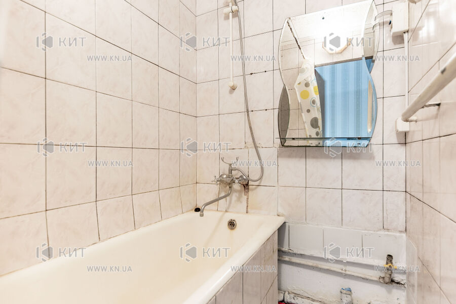 Продаж квартири Харків, Одеська, 33м²