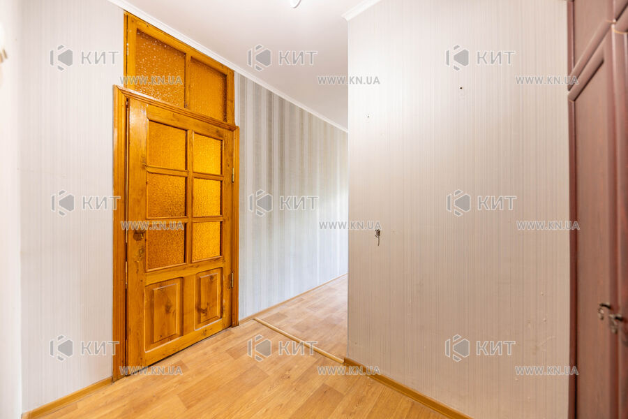Продаж квартири Харків, Одеська, 33м²