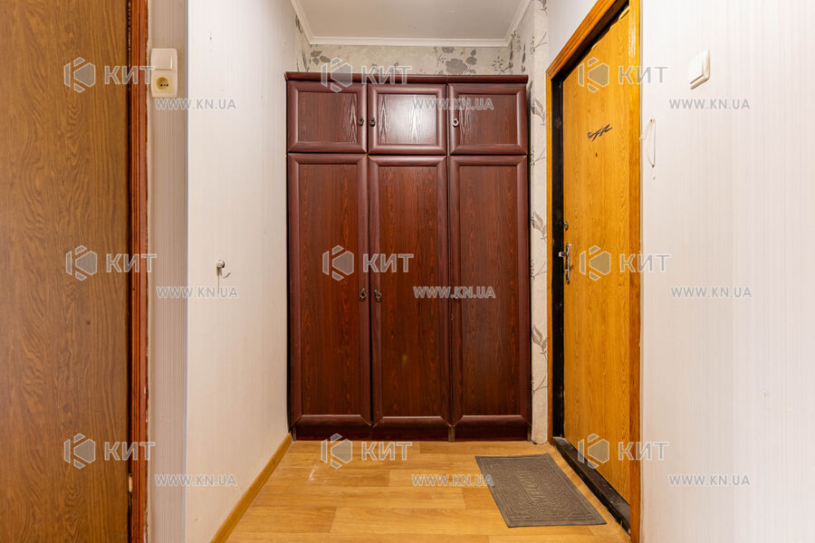 Продаж квартири Харків, Одеська, 33м²