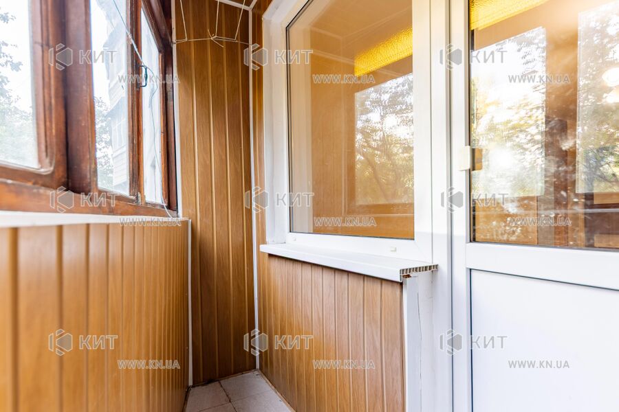 Продаж квартири Харків, Одеська, 33м²