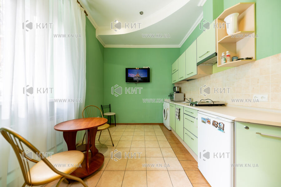 Продажа квартиры Харьков, Центр, 50м²
