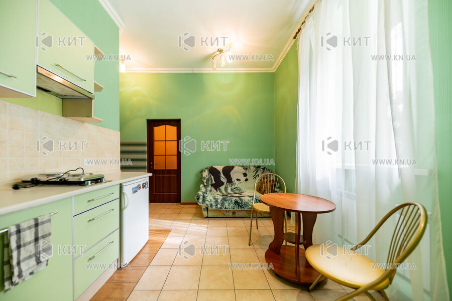 Продажа квартиры Харьков, Центр, 50м²