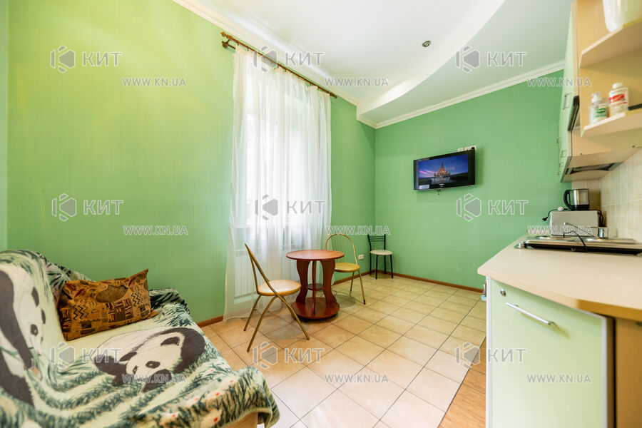 Продажа квартиры Харьков, Центр, 50м²